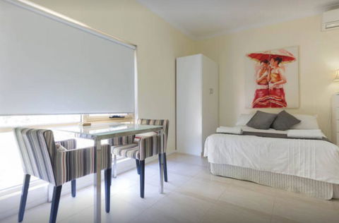 M102 Studio Gem In West Perth Free Tranzit Zone - Tourism Adelaide 2