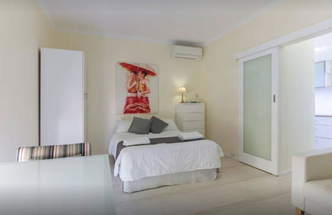 M102 Studio Gem In West Perth Free Tranzit Zone - Tourism Adelaide 1
