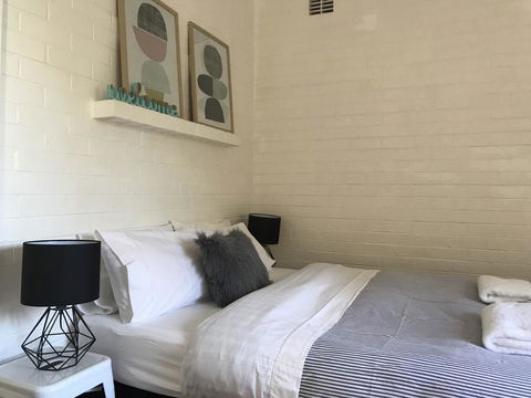 M106 Holiday Apartment In The City - Tourism Adelaide 3