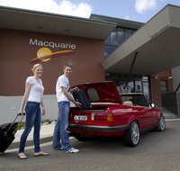 Macquarie 4 Star - Tourism Adelaide