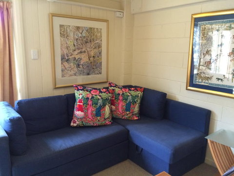 Maisonette, Falls Creek - Tourism Adelaide 1