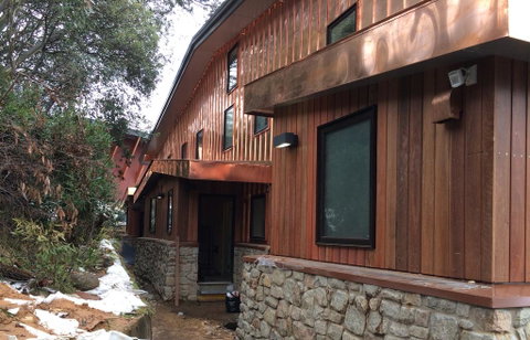 Maisonette, Falls Creek - Tourism Adelaide 0