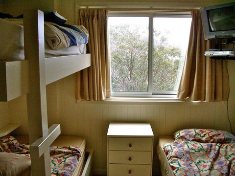 Maisonette, Falls Creek - Tourism Adelaide 2