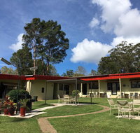 Major Innes Motel - Tourism Adelaide