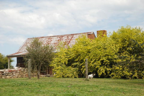 Mancuso Country Cottage Retreat - Tourism Adelaide 1
