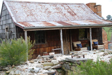 Mancuso Country Cottage Retreat - Tourism Adelaide 2