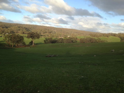 Mancuso Country Cottage Retreat - Tourism Adelaide 0