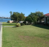 Mandurah Soldiers Cove Estuary Edge Townhouse - Tourism Adelaide