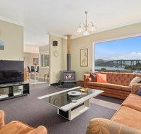 Manfield City Waterfront View Cottage - Tourism Adelaide