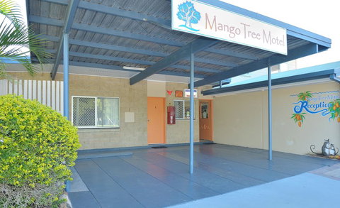 Mango Tree Motel - Tourism Adelaide 0