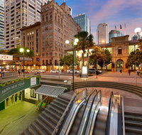 Manor Apartment Hotel - Tourism Adelaide