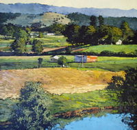 Mansfield on the Manning - Tourism Adelaide