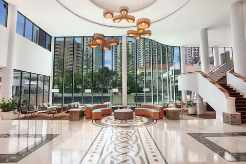 Mantra Legends Hotel - Tourism Adelaide 3