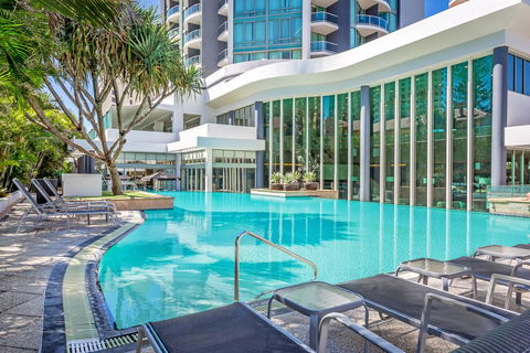 Mantra Legends Hotel - Tourism Adelaide 0