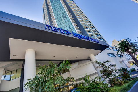 Mantra Legends Hotel - Tourism Adelaide 1