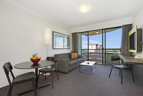 Mantra Parramatta - Tourism Adelaide 0