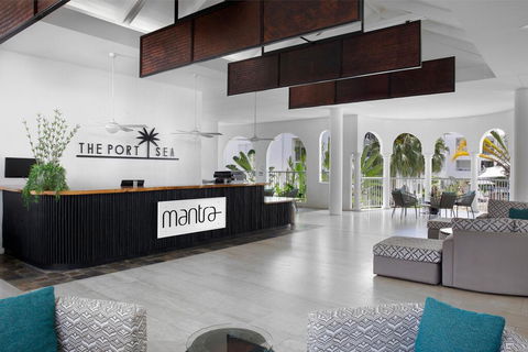 Mantra PortSea - Tourism Adelaide 2