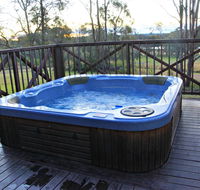 Manzanilla Ridge - Tourism Adelaide