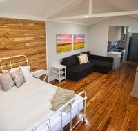 Mar Q Apartment - Tourism Adelaide