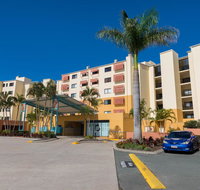 Marcoola Beach Resort - Tourism Adelaide