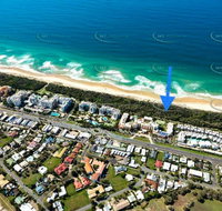 Marcoola Beachfront 3BR -Pool-100m to the Beach. - Tourism Adelaide