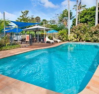 Marina Holiday Park - Tourism Adelaide