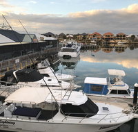 Marina View Chalets - Tourism Adelaide