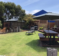 Mariner Motel - Tourism Adelaide