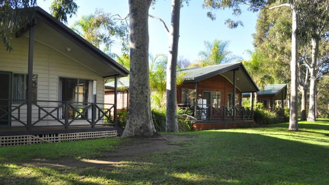 Marion Holiday Park - Tourism Adelaide 3