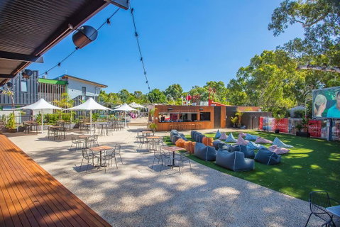 Marion Holiday Park - Tourism Adelaide 2