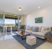 Maroochy River Inlet Views at Sebel Twin Waters Free Wifi  Parking 2 Cars - Tourism Adelaide