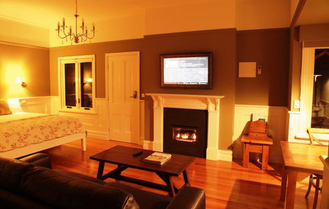 Marysville Garden Cottages - Tourism Adelaide 1