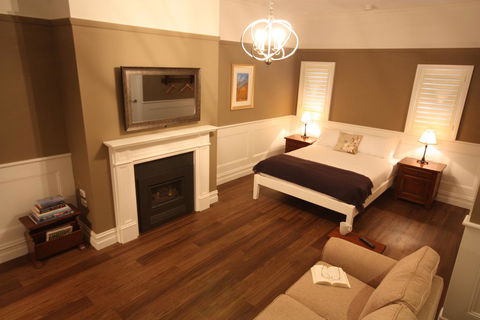 Marysville Garden Cottages - Tourism Adelaide 2