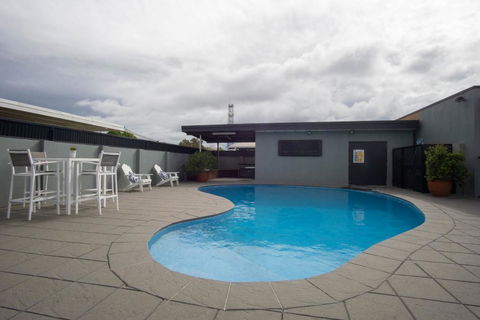 MAS Country Acacia Motor Inn - Tourism Adelaide 2