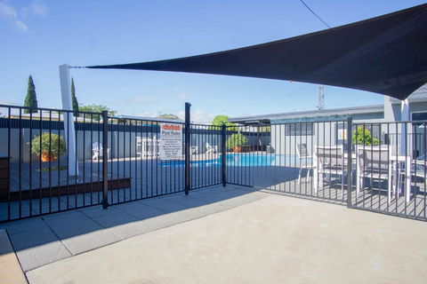 MAS Country Acacia Motor Inn - Tourism Adelaide 3