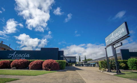 MAS Country Acacia Motor Inn - Tourism Adelaide 0