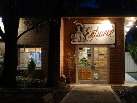 MAS Country Colonial Motor Inn - Tourism Adelaide 0