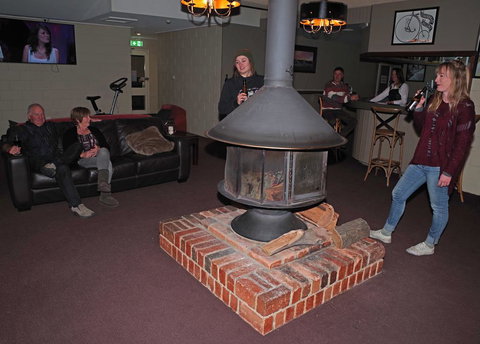 Matterhorn Lodge - Tourism Adelaide 1