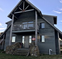Maunga Lodge - Tourism Adelaide