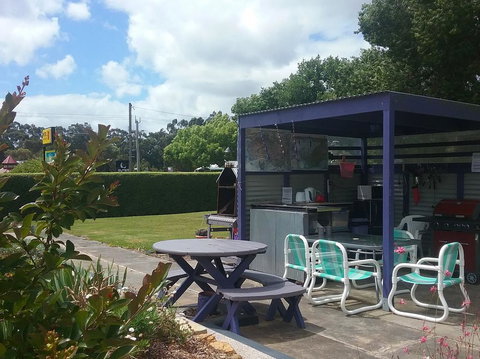 Meeniyan Motel - Tourism Adelaide 3