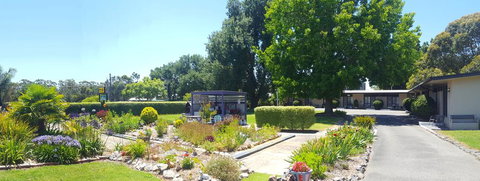 Meeniyan Motel - Tourism Adelaide 1