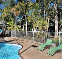 Melaleuca Caravan Park - Tourism Adelaide
