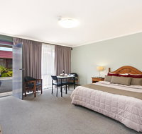 Melaleuca Motel - Tourism Adelaide
