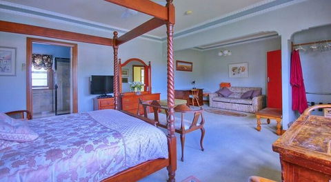 Melville House Bed And Breakfast - Tourism Adelaide 2