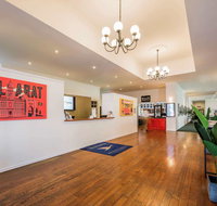 Mercure Ballarat Hotel  Convention Centre - Tourism Adelaide