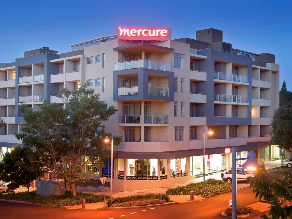 Port Macquarie NSW Tourism Adelaide
