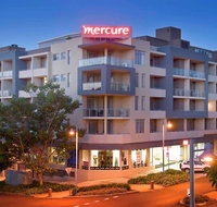 Mercure Centro Port Macquarie - Tourism Adelaide