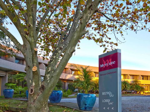 Mercure Charlestown - Tourism Adelaide 0