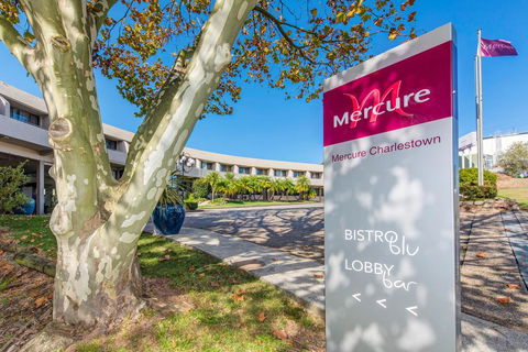 Mercure Charlestown - Tourism Adelaide 2