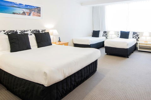 Mercure Charlestown - Tourism Adelaide 1